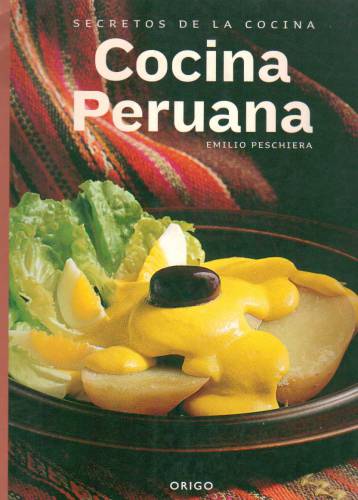 Cocina Peruana